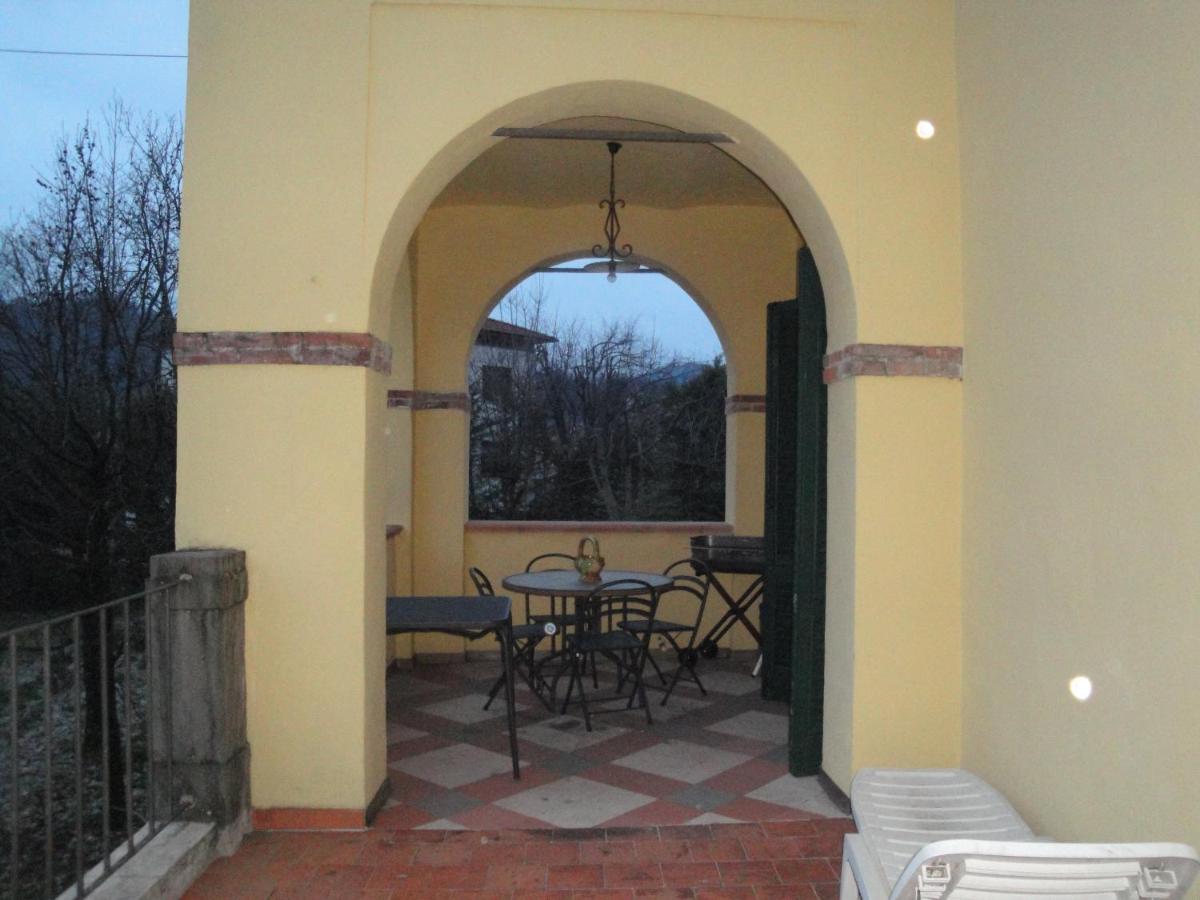 Tenuta Il Ponte Ponte a Moriano Exterior photo