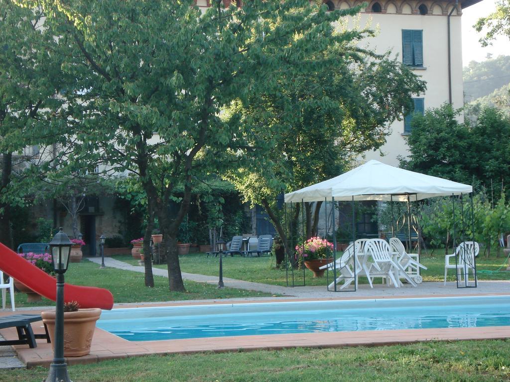 Tenuta Il Ponte Ponte a Moriano Exterior photo